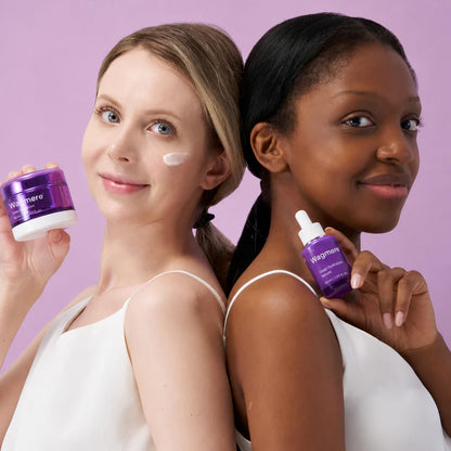 💥 60% OFF Today Only 🔥Wagmere™ 3D Lifting Skincare Set