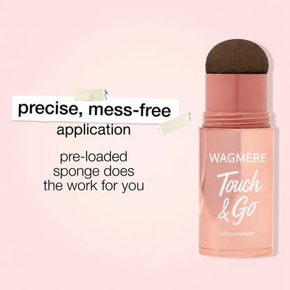 Touch & Go Hair Concealer