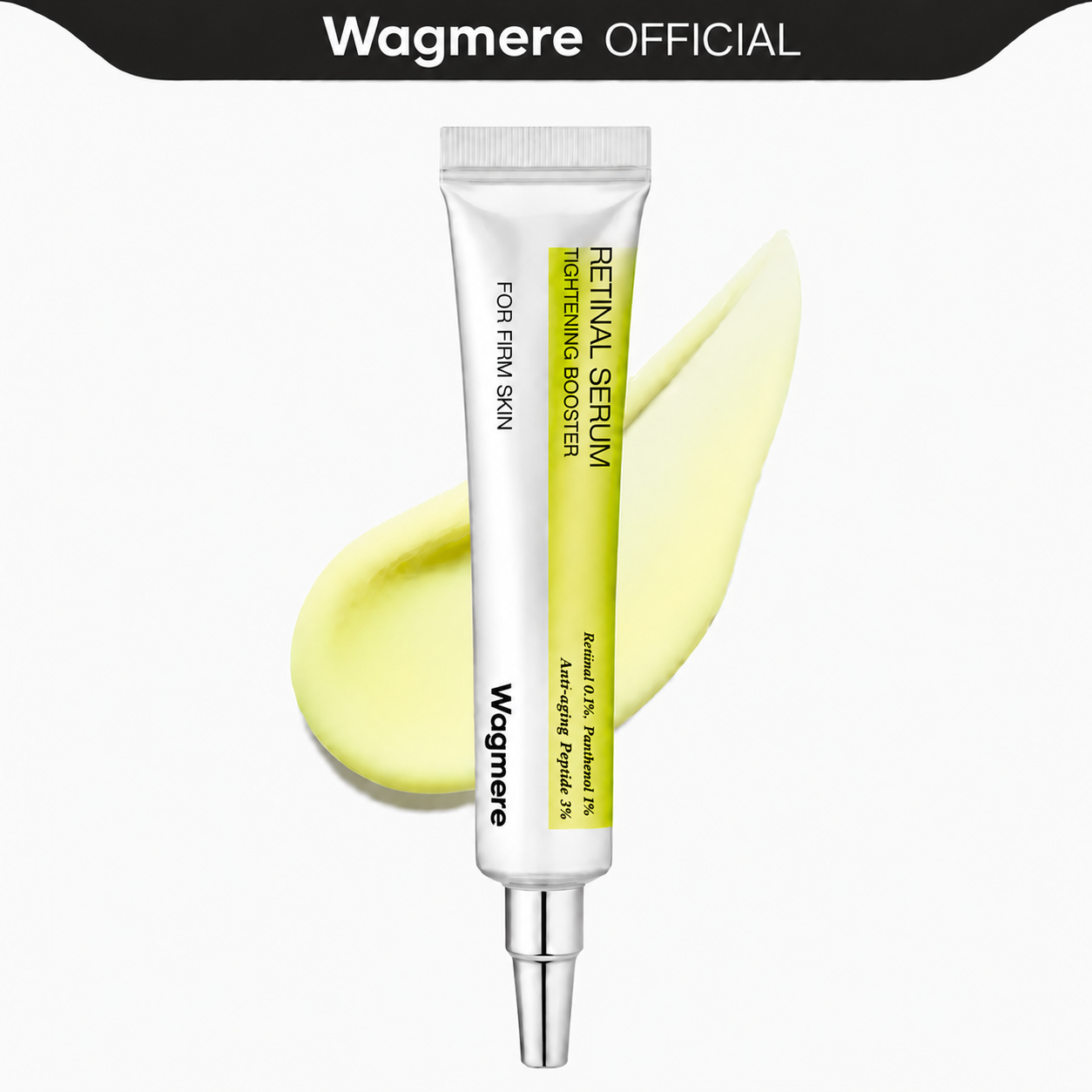 🔥Last Day Promotion 50% OFF - Wagmere® Vita-A Retinal Serum Wrinkle-Lift Tightening cream