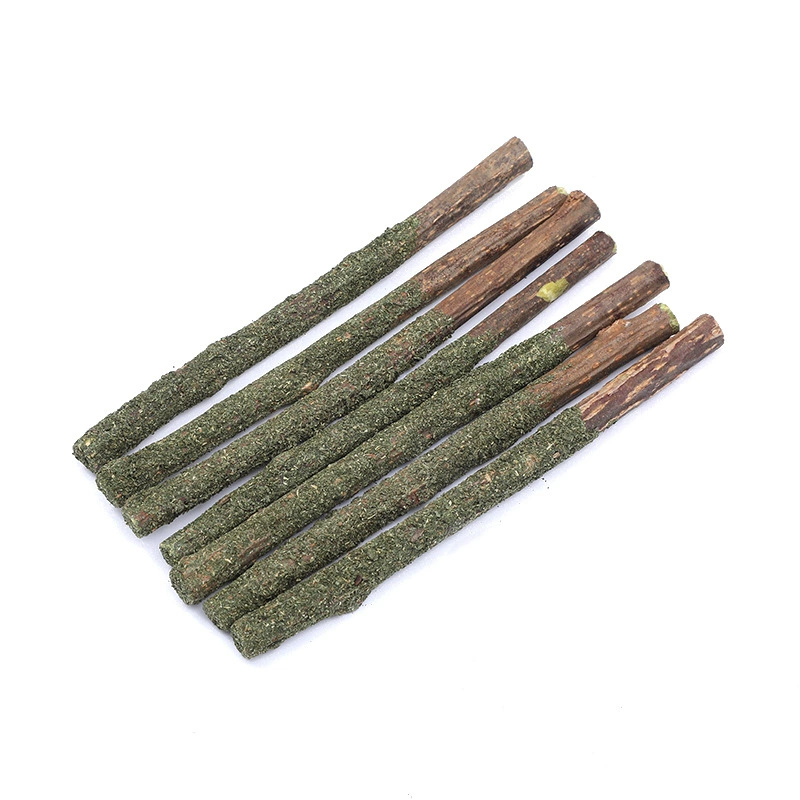 6-Pack Catnip Chew Sticks