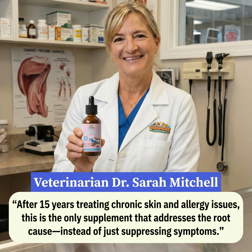 Wagmere® Premium Liquid Collagen