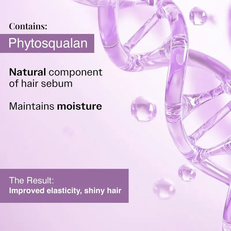 Wagmere Ultra Smoothing Hair Serum – Reduce Frizz & Deep Hydration