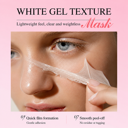 ✨Wagmere Collagen Peel-Off Mask