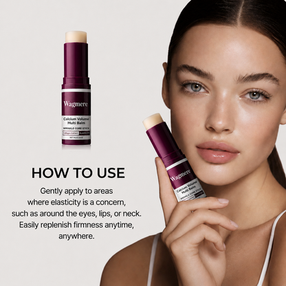 🔥LAST DAY 60% OFF Wagmere Calcium Volume Multi Balm