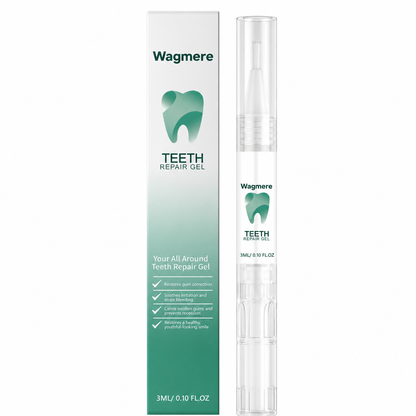 Wagmere Gum Repair Gel Pen