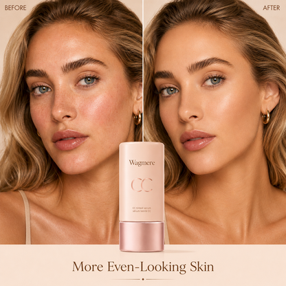 🔥LAST DAY 60% OFF Wagmere CC Color-correcting Tinted Serum