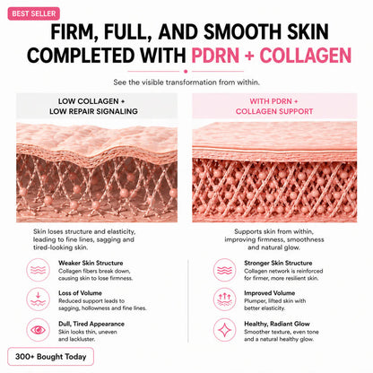 🔥LAST DAY 60% OFF Wagmere Korean Pink CollagenVolume Multi Balm