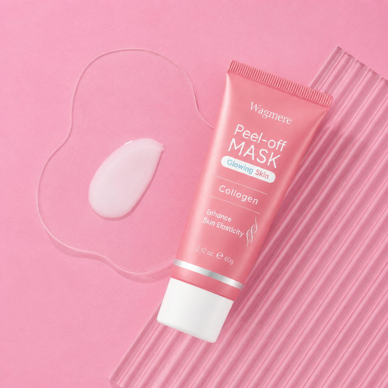 ✨Wagmere Collagen Peel-Off Mask