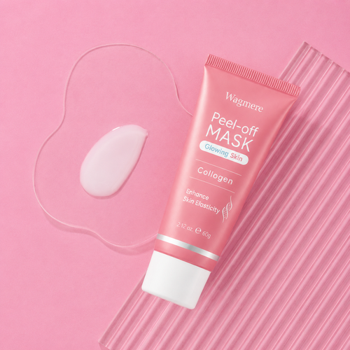 ✨Wagmere Collagen Peel-Off Mask