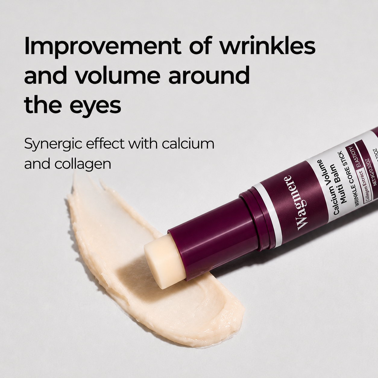 🔥LAST DAY 60% OFF Wagmere Calcium Volume Multi Balm