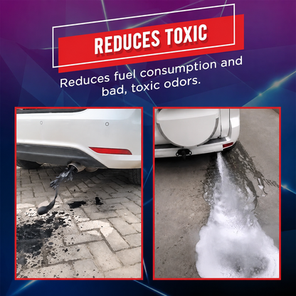 🚗LAST DAY SALE 60% OFF⚡50K+ SOLD💕Catalytic Converter Cleaner🧼