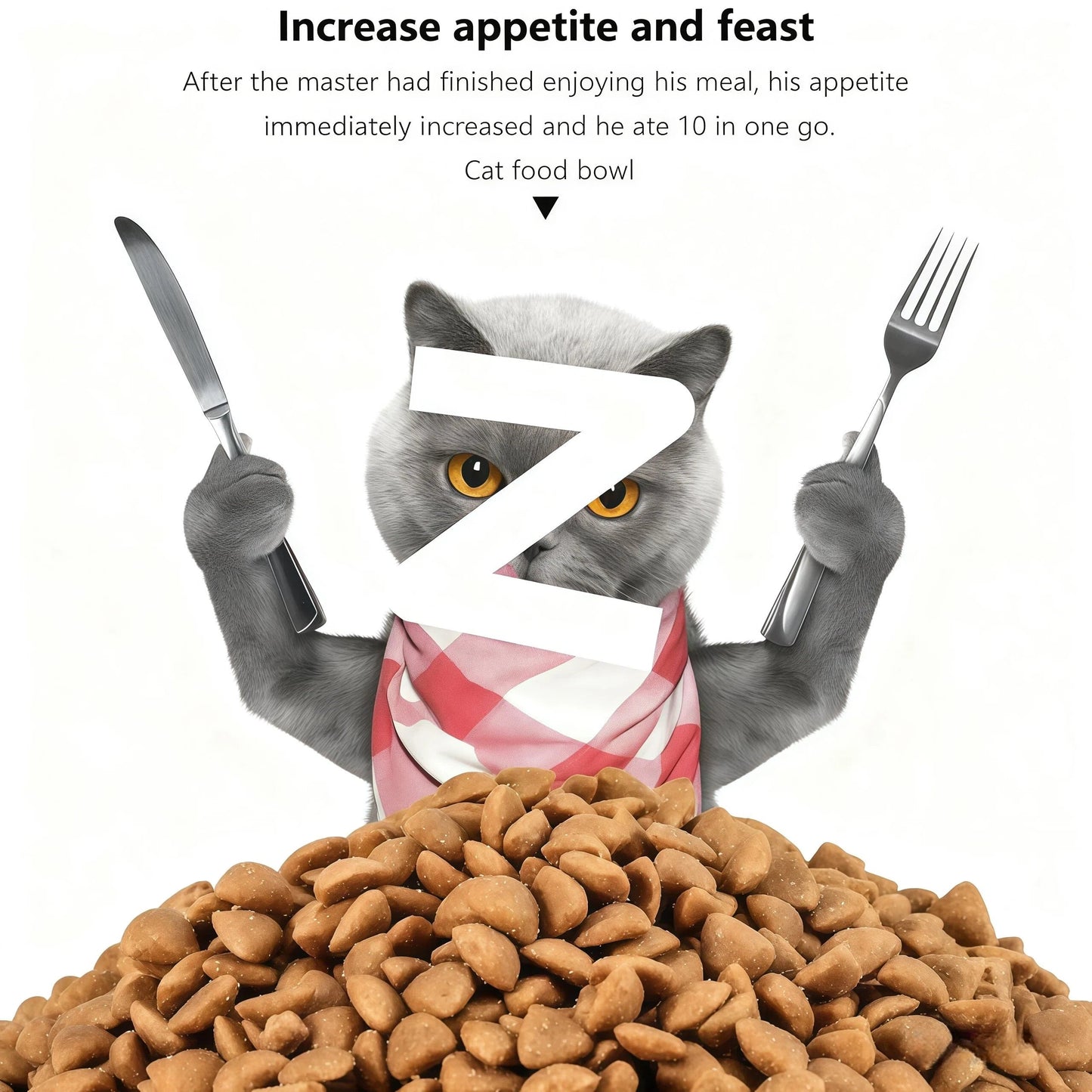 😻 Why Are Cats Losing Their Minds Over This Natural Toy Set?