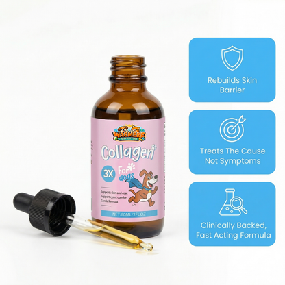 Wagmere® Premium Liquid Collagen