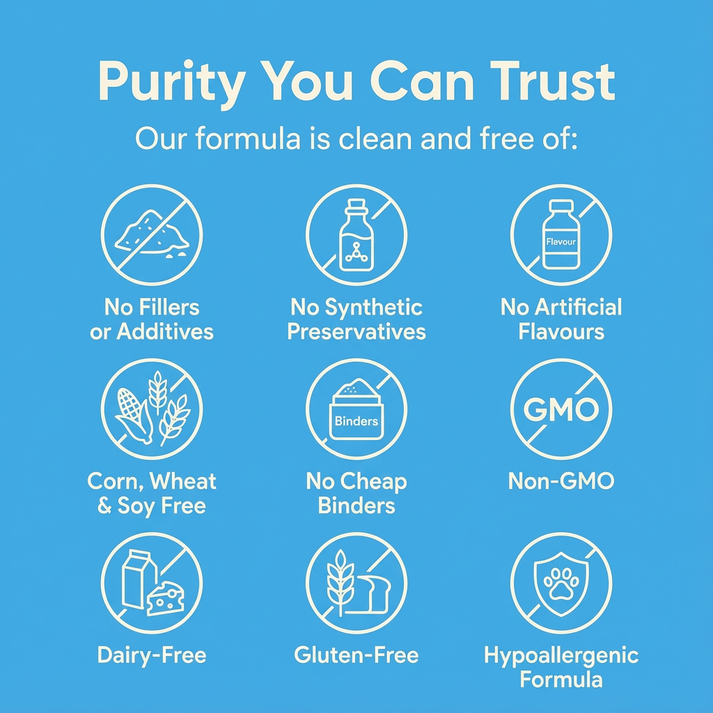 Wagmere® Premium Liquid Collagen