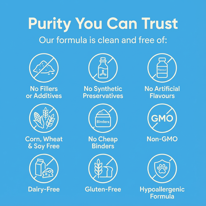 Wagmere® Premium Liquid Collagen