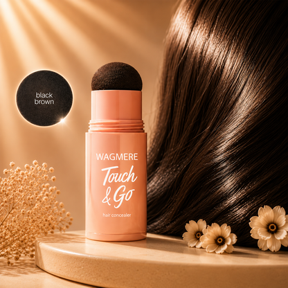 Touch & Go Hair Concealer
