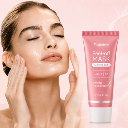 ✨Wagmere Collagen Peel-Off Mask