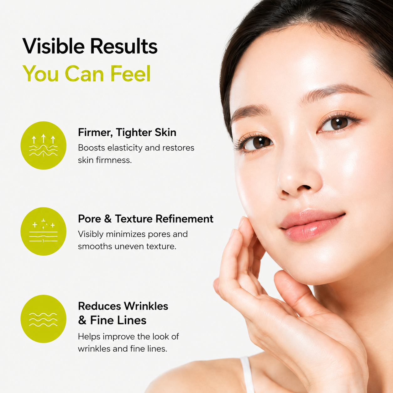 🔥Last Day Promotion 50% OFF - Wagmere® Vita-A Retinal Serum Wrinkle-Lift Tightening cream