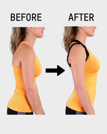🔥LAST DAY PROMOTION - 50% OFF | Wagmere Front Closure Cross-Back Wireless Posture Bra