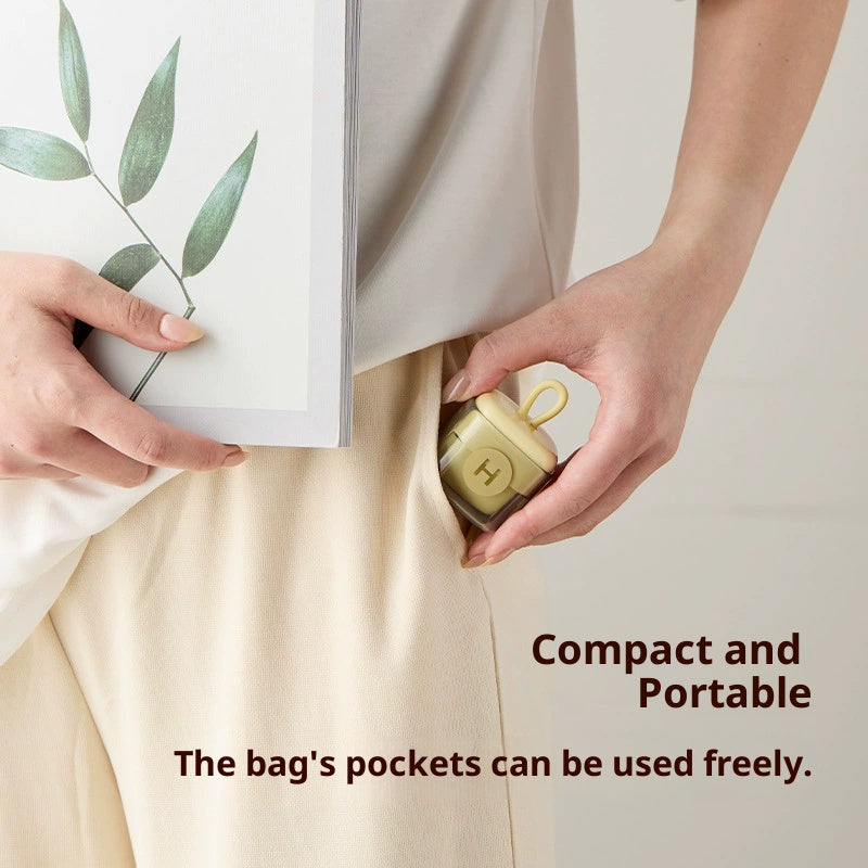 Washable Reusable Lint Roller – Strong Hair & Dust Remover for Clothes and Furniture