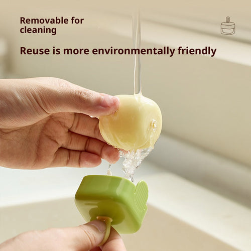 Washable Reusable Lint Roller – Strong Hair & Dust Remover for Clothes and Furniture