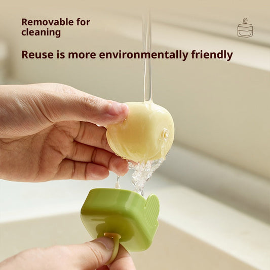 Washable Reusable Lint Roller – Strong Hair & Dust Remover for Clothes and Furniture