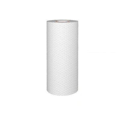 Wagmere 50Pcs Per Roll Reusable Cleaning Lazy Rags