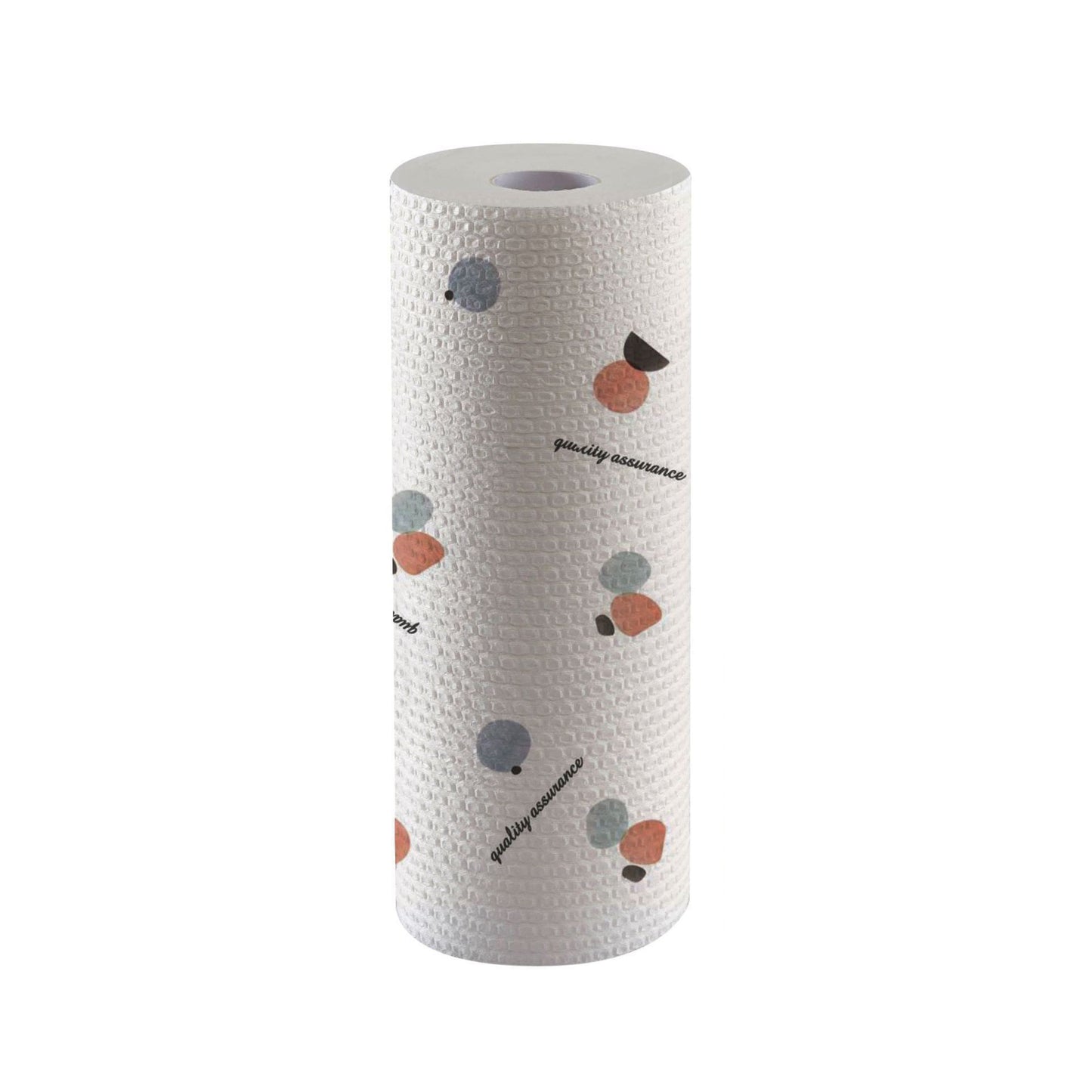 Wagmere 50Pcs Per Roll Reusable Cleaning Lazy Rags