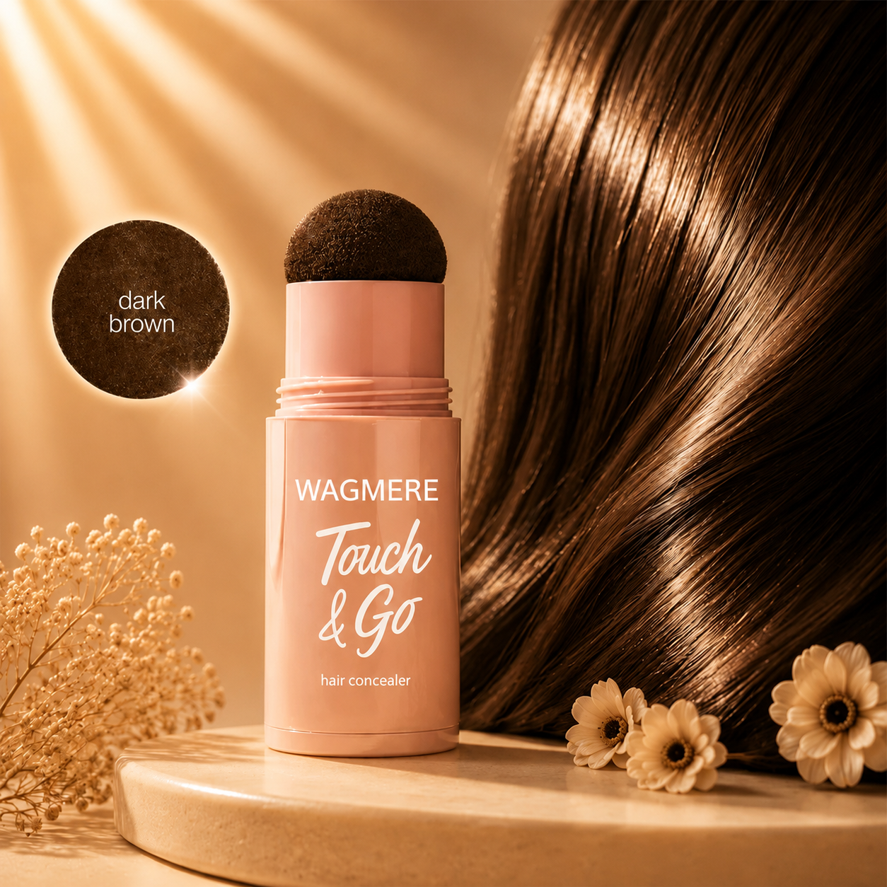 Touch & Go Hair Concealer