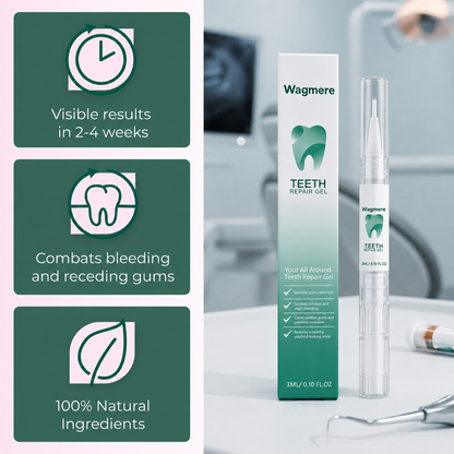 Wagmere Gum Repair Gel Pen