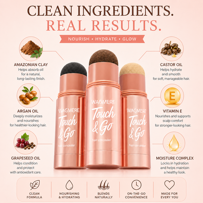 Touch & Go Hair Concealer