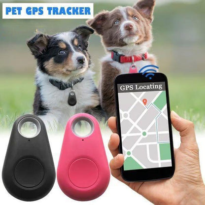 🚨 85% OFF TODAY! Bluetooth GPS Pet Tracker & Anti-Lost Tag