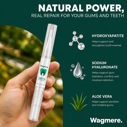 Wagmere Gum Repair Gel Pen