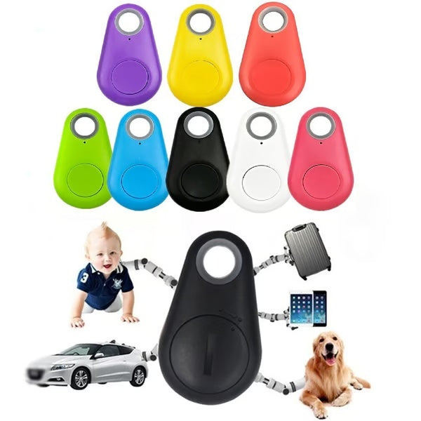 🚨 85% OFF TODAY! Bluetooth GPS Pet Tracker & Anti-Lost Tag