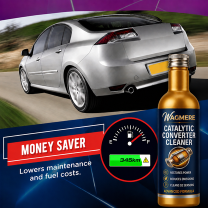 🚗LAST DAY SALE 60% OFF⚡50K+ SOLD💕Catalytic Converter Cleaner🧼