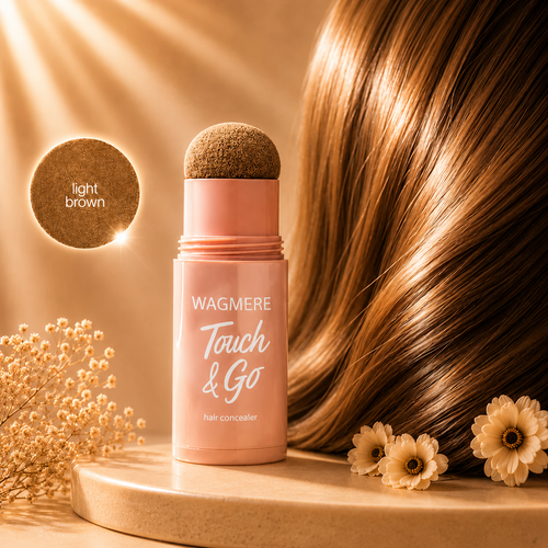 Touch & Go Hair Concealer